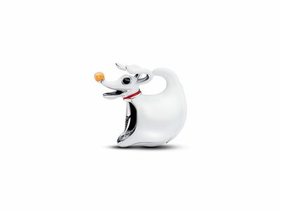 Pandora | Charm | Disney | L'Étrange Noël de Monsieur Jack Zéro | 794026C01