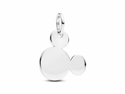 Pandora | Charm | Pendant Disney | Mickey | Personnalisable | 793994C00