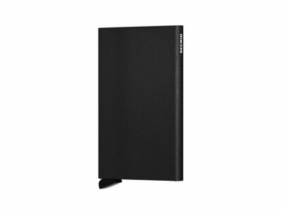 Secrid | Porte-Cartes | Cardprotector | Powder | CP-Brown