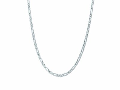 Naiomy Silver | Collier | Argent | N5R57