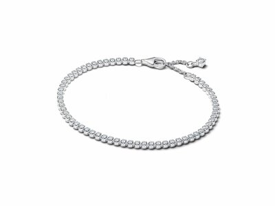 Pandora | Bracelet | Argent | Oxyde de Zirconium | 593927C01