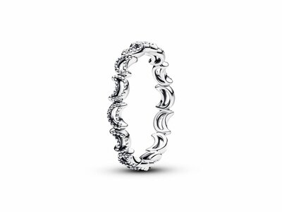 Pandora | Bague | Lunes | 194258C00