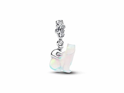 Pandora | Charm | Ours Polaire | Résine | 794243C01