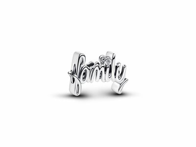 Pandora | Charm | Family | 794250C01