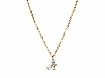 Pandora | Collier | Papillon | 364267C01