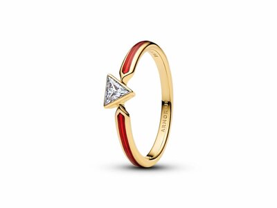 Pandora | Bague | Marvel | Iron Man | 164211C01