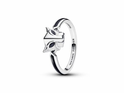 Pandora | Bague | Marvel | Panthère Noire | 194223C01