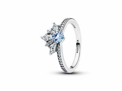 Pandora | Bague | Disney | Reine Des Neiges | Diadème de La Reine Elsa | 194134C01