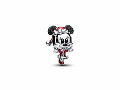 Pandora | Charm | Disney | Minnie | 794218C01