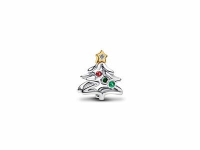 Pandora | Charm | Noël | Sapin | 764248C01