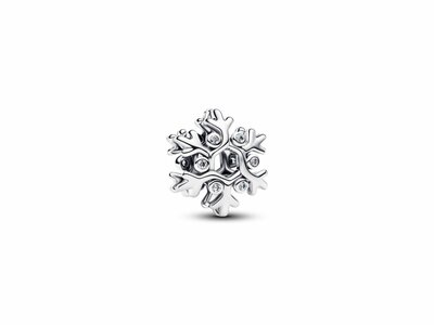 Pandora | Charm | Noël | Flocon de Neige | 794249C01