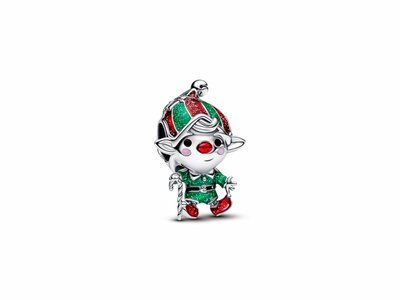 Pandora | Charm | Noël | Elfe | 794294C01
