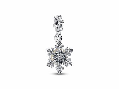 Pandora | Charm | Noël | Flocon de Neige | 794142C01