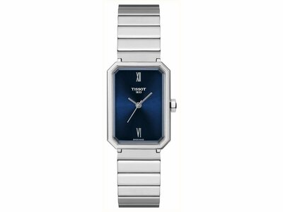 Tissot | Femme | Quartz | SRV | Acier Inoxydable | 30mm | T160.110.11.043.00