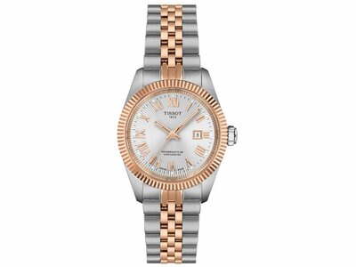 Tissot | Femme | Automatique | Ballade | T156.208.22.033.00