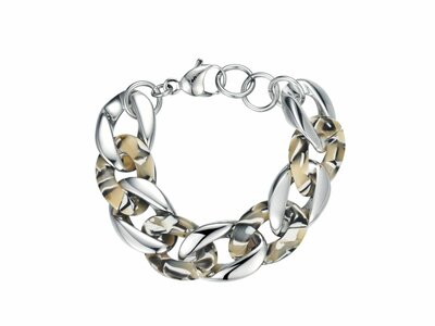 Loumya Steel | Bracelet | Acier | 9125100