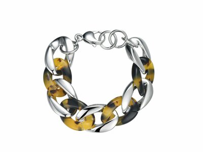 Loumya Steel | Bracelet | Acier | 9125099