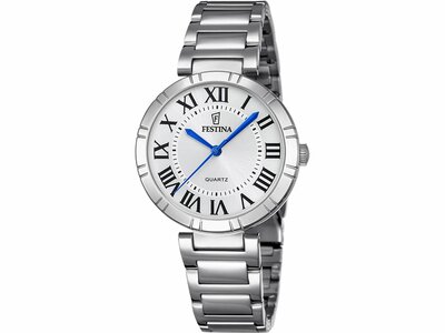 Festina | Femme | Quartz | Acier Inoxydable | 32.5mm | F16936/3