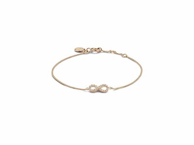 Diamanti Per Tutti | Bracelet | Argent | Diamants 0.015ct | M2693-1S1