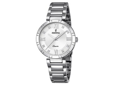 Festina | Femme | Quartz | Acier Inoxydable | 32.5mm | F16936/A