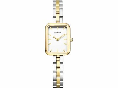 Bering | Femme | Quartz | Classic | Bicolore | 14520-710