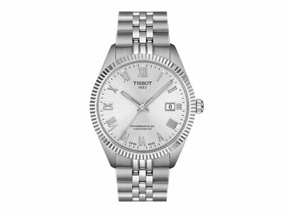 Tissot | Homme | Automatique | Ballade | 39mm | T156.408.11.033.00