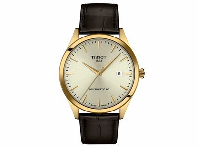 Tissot | Homme | Automatique | Classic Dream | 40mm | T158.407.36.261.00