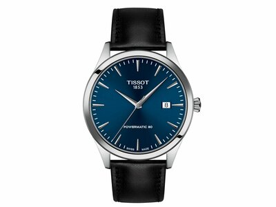 Tissot | Homme | Automatique | Classic Dream | 40mm | T158.407.16.041.00