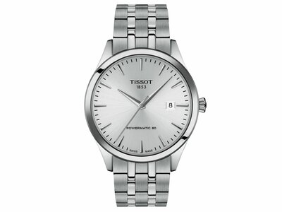 Tissot | Homme | Automatique | Classic Dream | T158.407.11.031.00