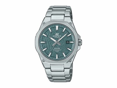 Casio | Homme | Quartz | Acier Inoxydable | 40mm | EFR-S108DE-3AVUEF