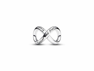 Pandora | Charm | Infini Forever & Always | 793243C00