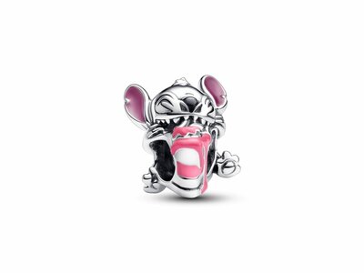 Pandora | Charm | Gâteau d’Anniversaire | Disney Stitch | 793189C01