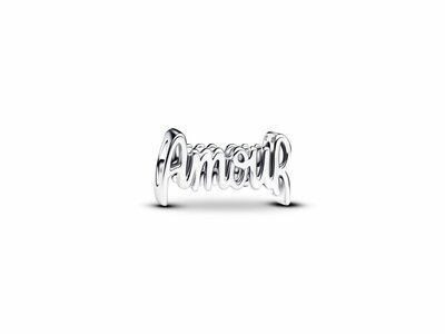Pandora | Charm | Inscription Amour | 794426C00