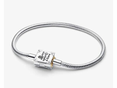 Pandora | Bracelet | Pandora Moments | Disney | Diamant de Synthèse 0.012ct|564379C01