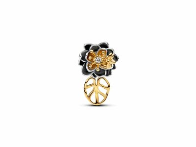Pandora | Charm | Disney | Princesse Tiana | 764326C01