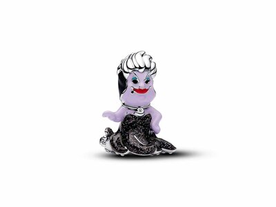 Pandora | Charm | Disney | Ursula | 794331C01