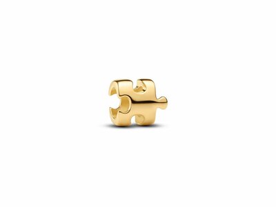 Pandora | Charm | Mini Pièce de Puzzle | 764514C00