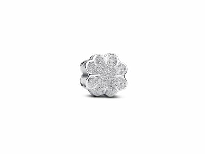 Pandora | Charm | Mini Trèfle Texturé | 794047C00