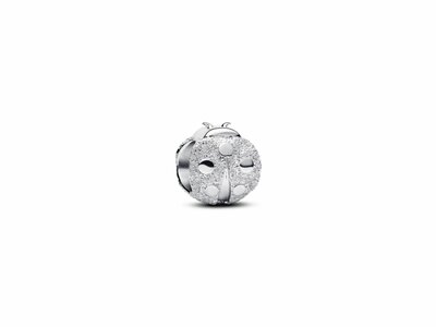 Pandora | Charm | Mini Coccinelle Texturé | 794527C00