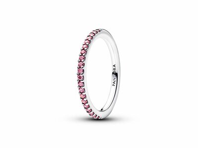 Pandora | Bague | Rose Scintillant | 192999C02