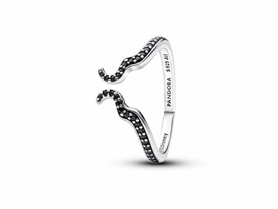 Pandora | Bague | Disney | Méchants Maléfique | 194333C01