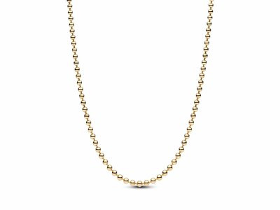 Pandora | Collier | Sphères Métalliques | 364354C00