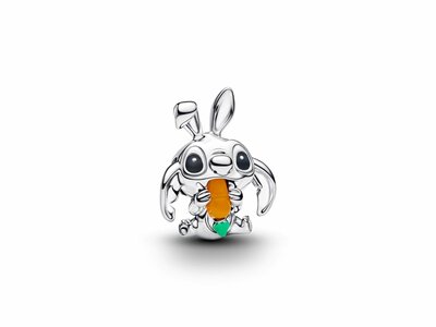 Pandora | Charm | Disney | Stitch Carotte | 794498C01