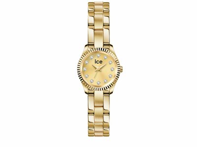 Ice-Watch | Femme | Ice Mimi | Acier Inoxydable | Doré | 19mm | 025539