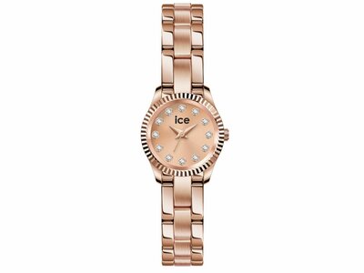 Ice-Watch | Femme | Ice Mimi | Acier Inoxydable | Rosé | 19mm | 025541