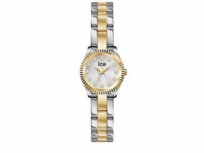 Ice-Watch | Femme | Ice Mimi | Acier Inoxydable | Bicolore | 19mm | 025537