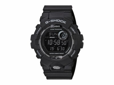 Casio | Homme | Quartz | G-Shock | Digitale |  Bluetooth | GBD-800-1BER