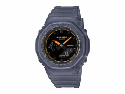 Casio | Homme | G-Shock | Analogique /Digitale | GA-2100K-2AER
