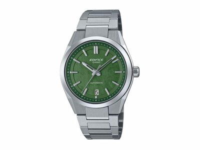 Casio | Homme | Automatique | Edifice | EFK-100D-3AER