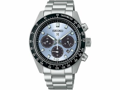 Seiko | Homme | Solar | Prospex | Acier Inoxydable | 41.5mm | SSC935P1